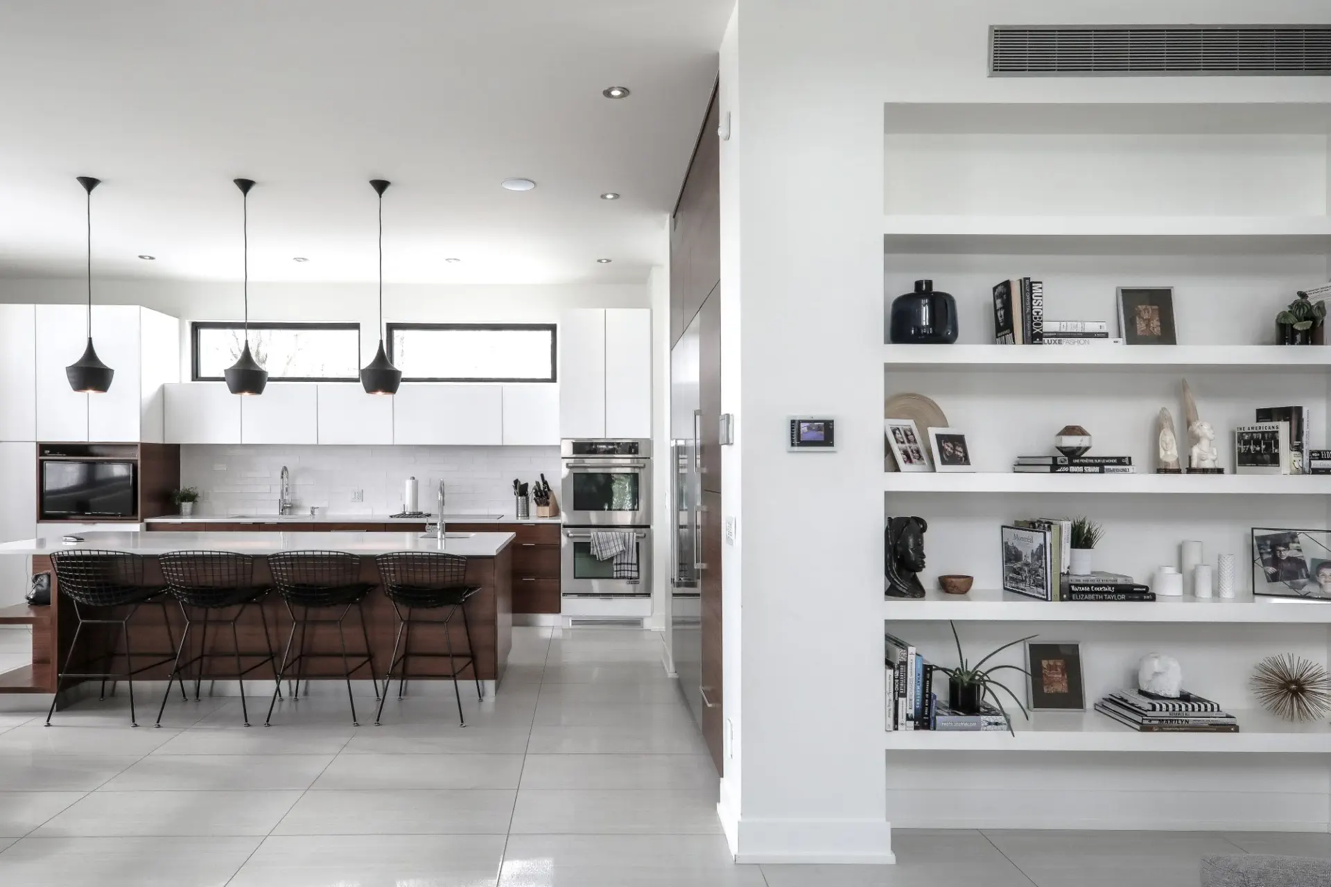 Architecture_maison S2_realisation (7) Evolution Architecture - maison MJ-H