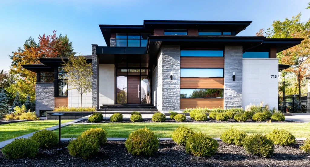 Evolution Architecture - maison SJ