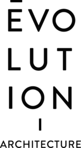 Logo evolution architecture