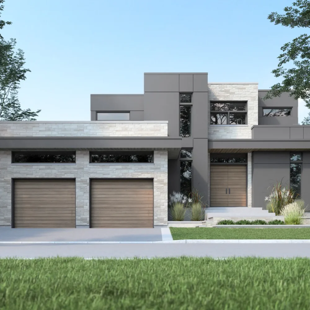 EVOplan - EVO-107 - facade avant