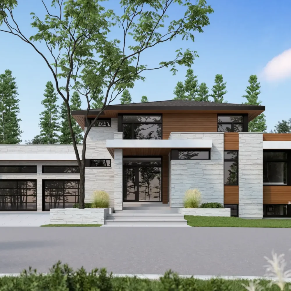 EVOplan - EVO-107 - facade avant