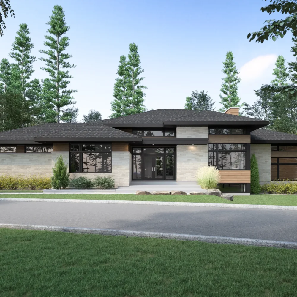 Evolution Architecture - EVO-117 face