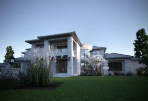 Evolution architecture - maison LD
