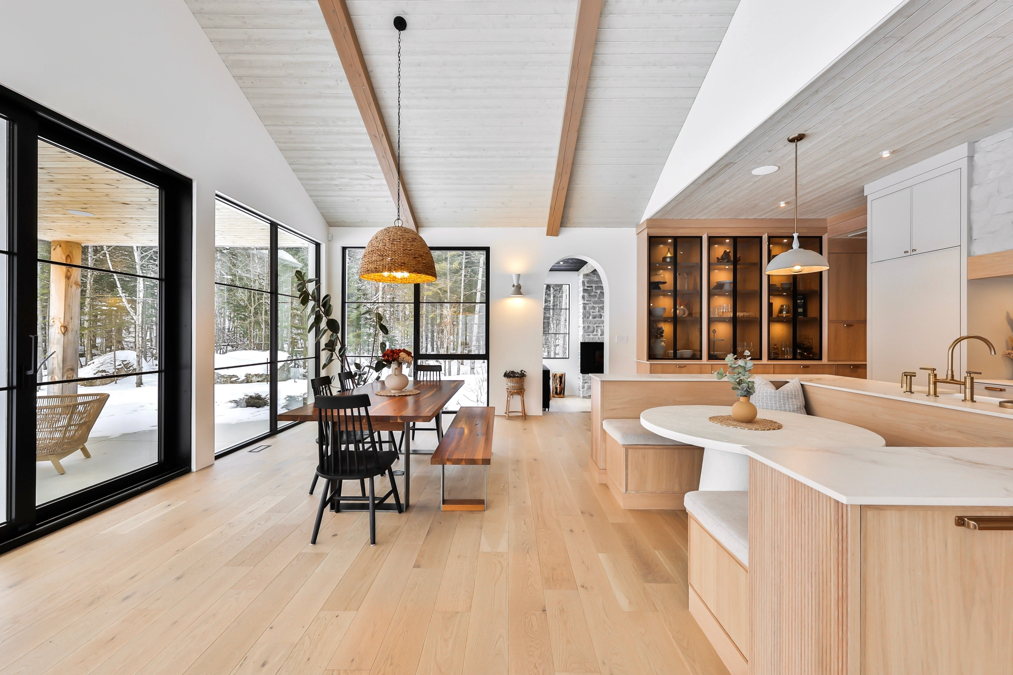 EvolutionArchitecture_MaisonMJS (10) Evolution Architecture -Maison JM
