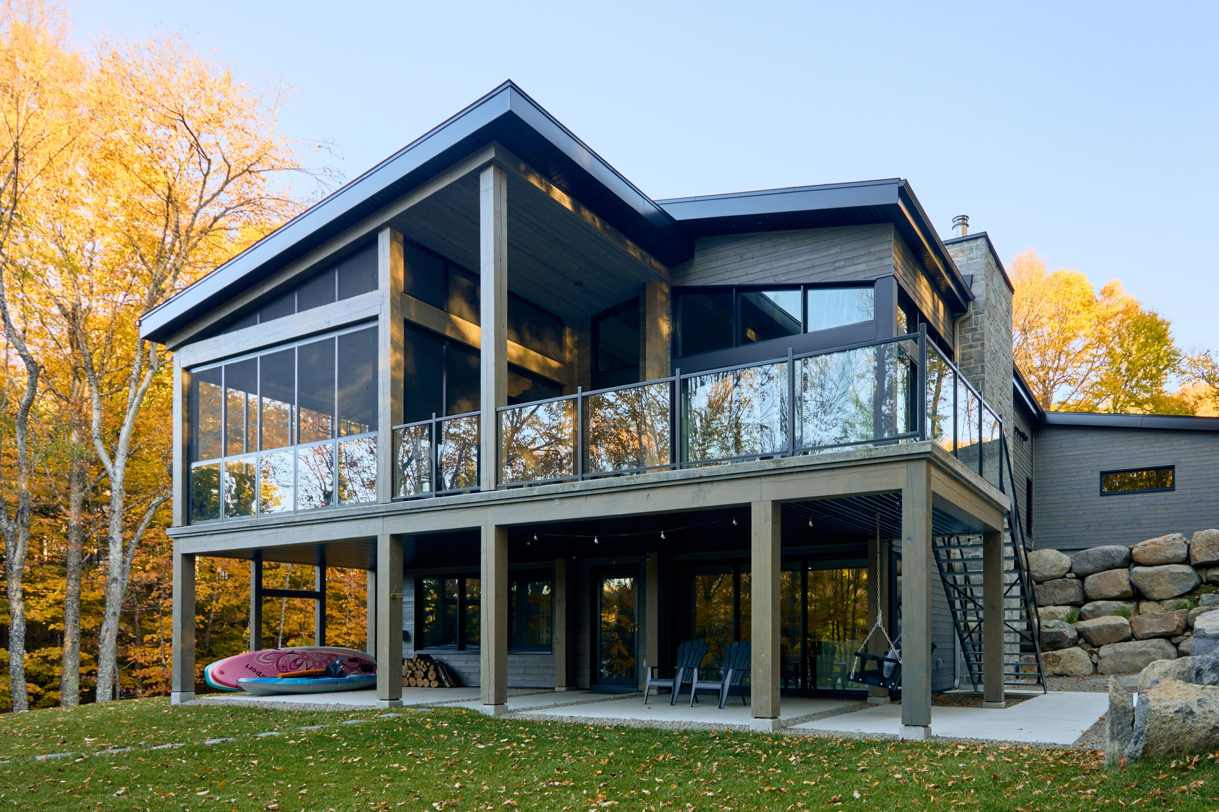 MaisonJA-123A9898_HDR salle a manger maison A+M Evolution Architecture