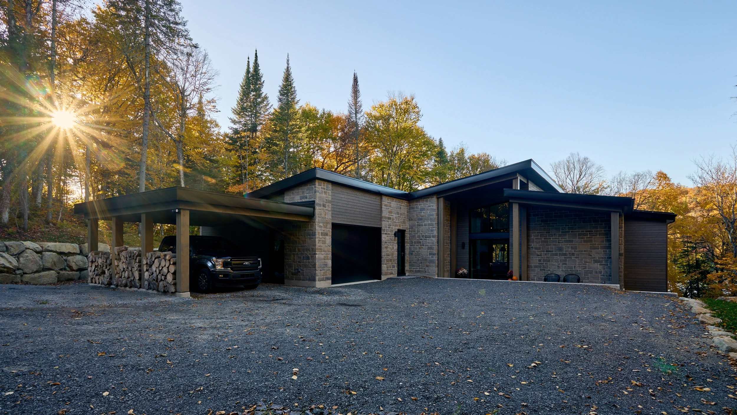 MaisonJA_21 Maison J+A - Evolution Architecture
