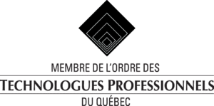 L’ordre des technologues professionnels du Québec (OTPQ)